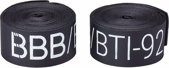 Produktbild BBB Hp (18 mm)