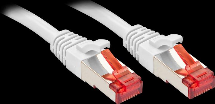 Lindy Network cable (S/FTP, CAT6, 30 m)