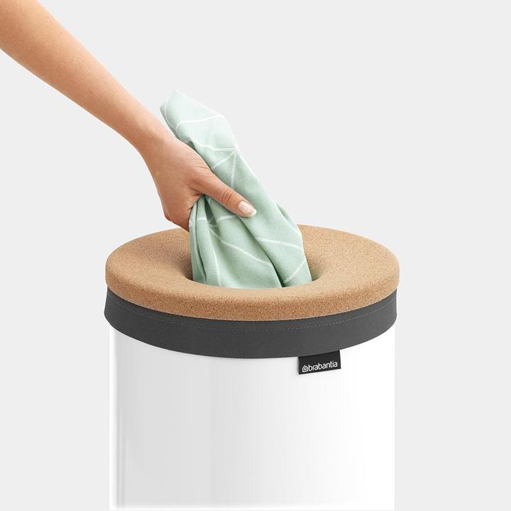 Image du produit Brabantia Couvercle de liège (35 l)