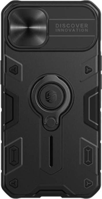 Immagine prodotto Nillkin CamShield Armor Series Hardcase Cover (Apple iPhone 13)
