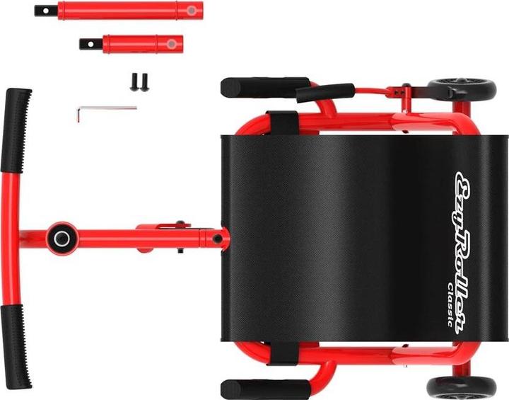 Actual product image EzyRoller Ezy Roller Classic