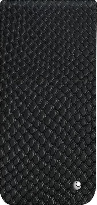 Actual product image Noreve Leather case (Samsung Galaxy S25 Edge)