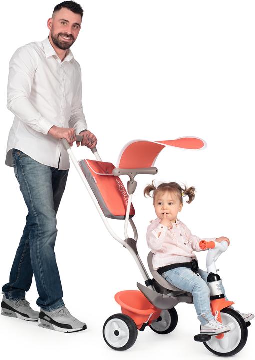 Actual product image Smoby Baby Balade