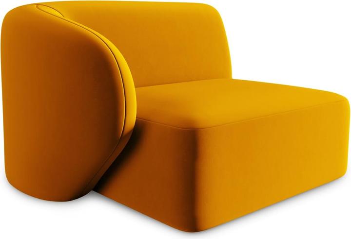 Actual product image Maison Heritage Chiara (2 person sofa, 3-seater, 4-seater)