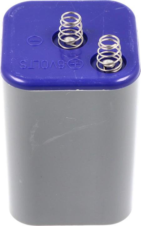 Produktbild Varta Special (1 Stk., 4R25X, 7500 mAh)