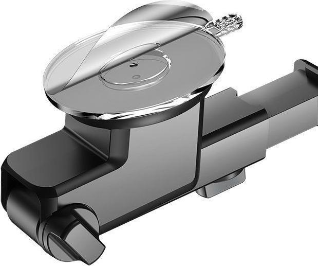 Produktbild Joyroom JR-OK3 Dashboard Mount, Adjustable (Black)