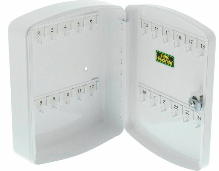 Actual product image Burg Wächter Key box Key Box 24 W