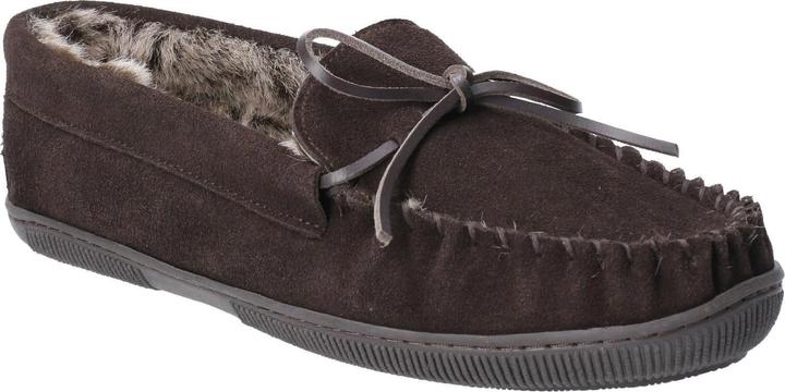 Hush Puppies Hausschuhe Ace Leder