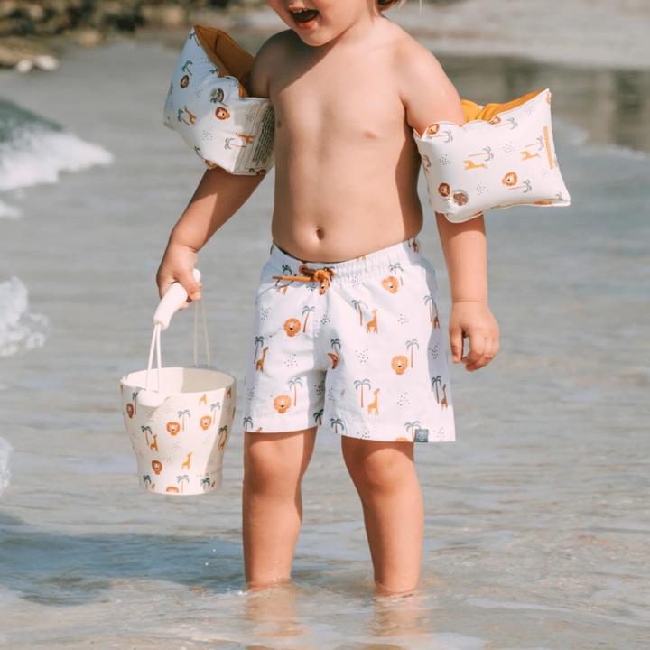 Actual product image Swim Essentials Float 02 years Jungle