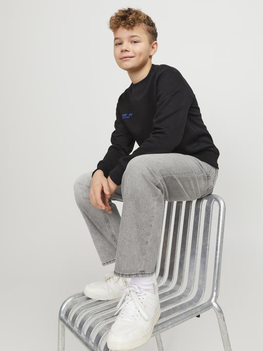 Actual product image Jack & Jones Jjichris Jjoriginal Akm 928 Noos Mni (128)