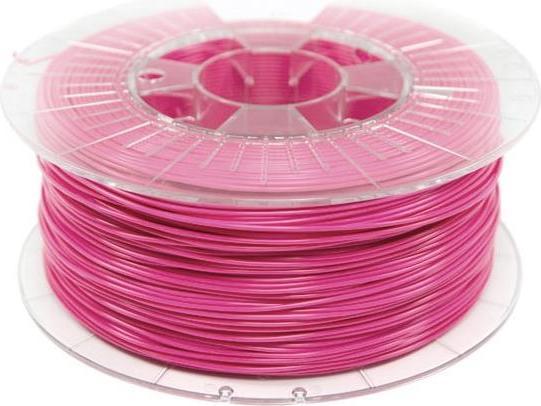 Actual product image Filament (PLA, 1.75 mm, 1000 g, Rose)