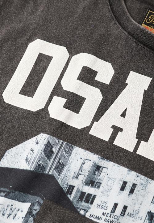Actual product image Superdry Osaka Loose (S)