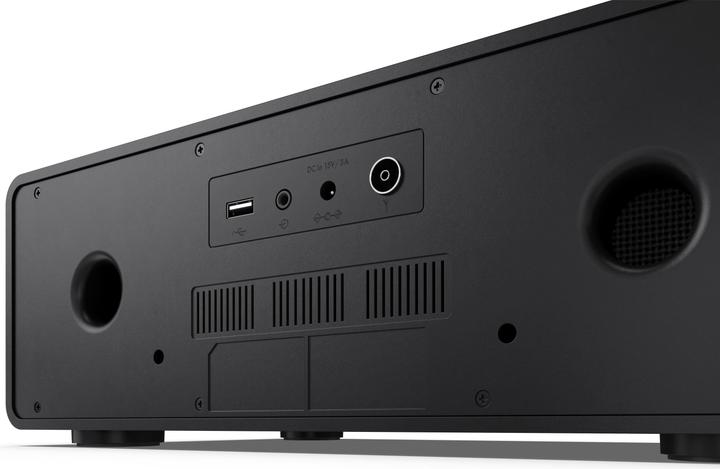 Image du produit Sharp XL-B720D (FM, DAB+ DAB, Bluetooth)