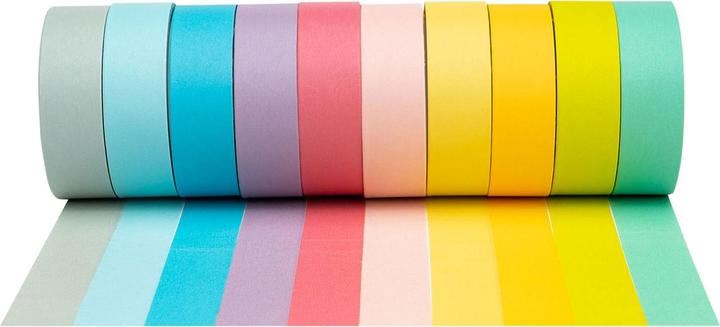 Immagine prodotto Colorations Nastro Washi