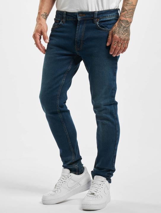 Immagine prodotto Denim Project Jeans Skinny Mr Red - 124827 (W29/L32)