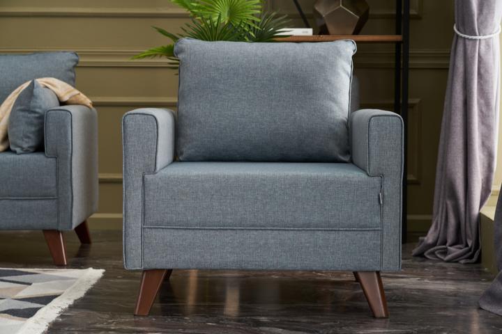 Actual product image Atelier del Sofa Brodie (1-seater)