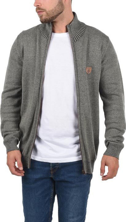 Actual product image Indicode Andy Men's Cardigan (XL)