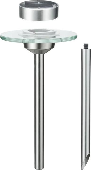 Actual product image Paulmann Solar skewer Ufo (5 lm, IP44)