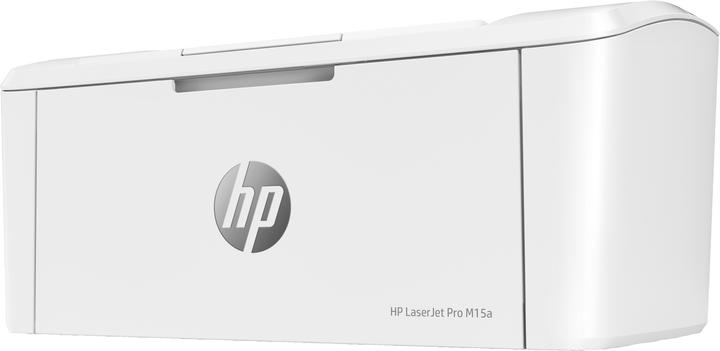 Actual product image HP LaserJet Pro M15a (Laser, Black and white)