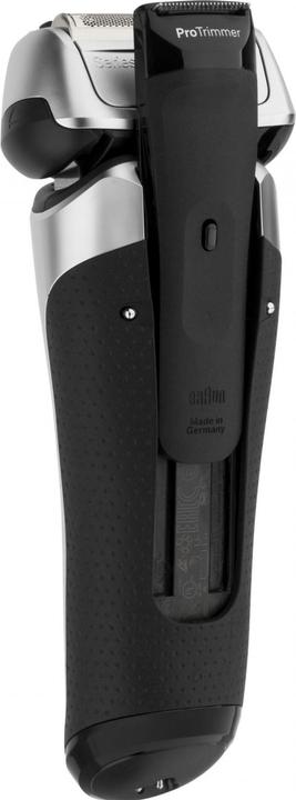 Actual product image Braun Series 8