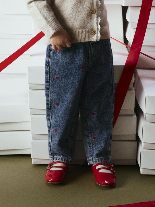 Actual product image Name it Baggy Fit Jeans (104)