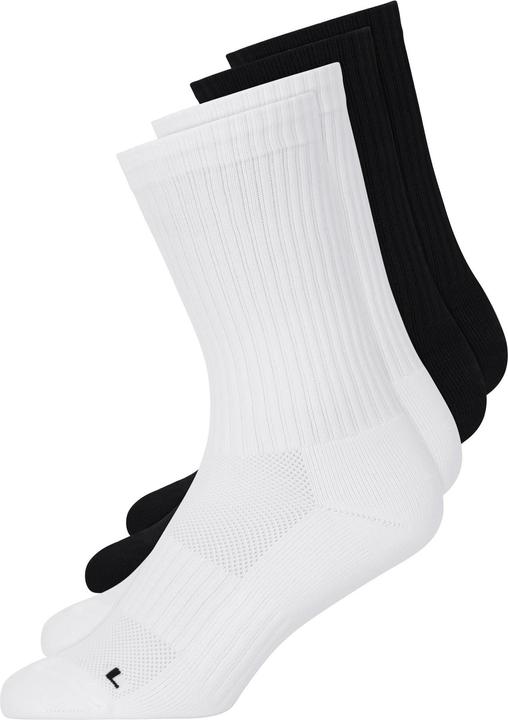 Snocks Hohe Laufsocken