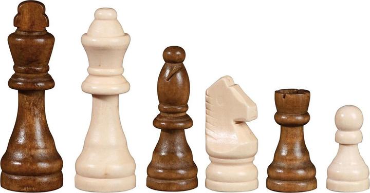 Produktbild Philos Schachfiguren