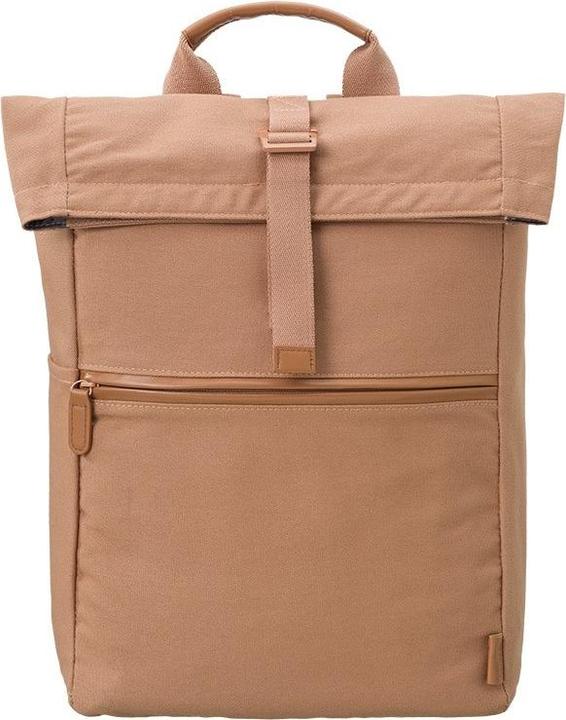 Produktbild Fresk grosser Rucksack Uni, Tawny Brown