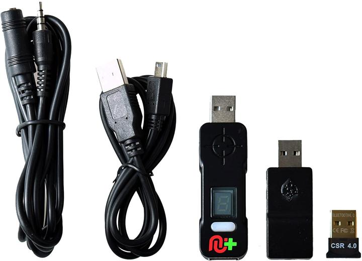 Actual product image Cronusmax Plus (PC, PS3, PS4, Xbox 360, Xbox One X)