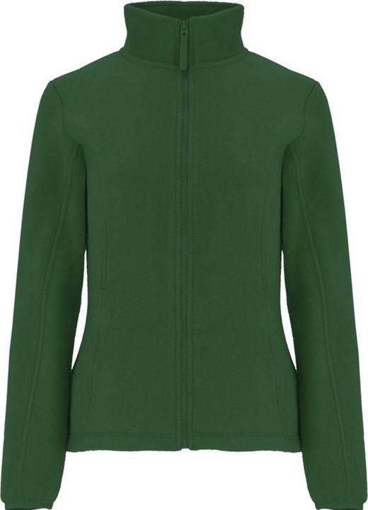 Actual product image Alpinia Womens/Ladies Artic Full Zip Fleece Jacket (S)