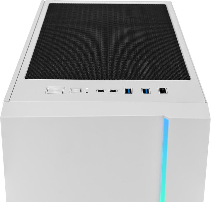 Image du produit Megaport PC de jeu Intel Core i5-10600K