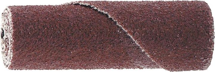 Produktbild Schleifrolle SRZY zylindrisch Normalkorund 16 x 50 mm Korn 80 (80)