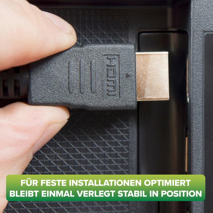 Produktbild InLine HDMI Kabel (7.50 m, HDMI)