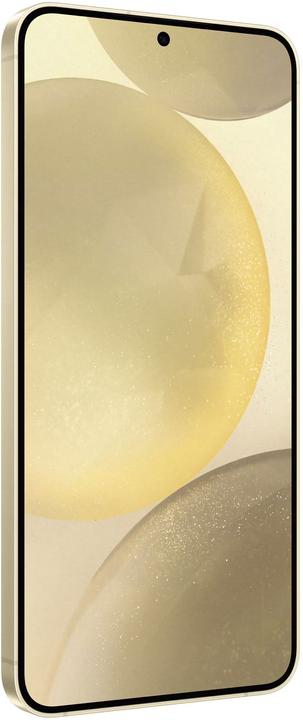Immagine prodotto Samsung Galaxy S24+ (512 GB, Giallo Ambra, 6.70", Doppia SIM, 50 Mpx, 5G)