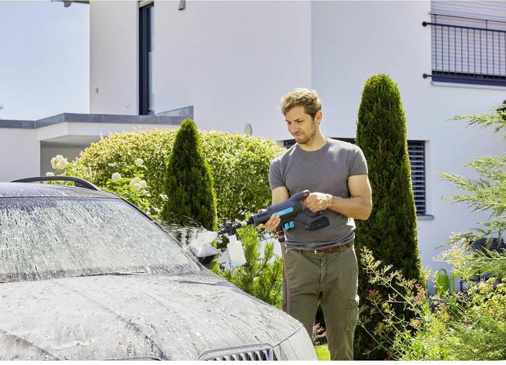 Productafbeelding Gardena AquaClean (Oplaadbare batterij)