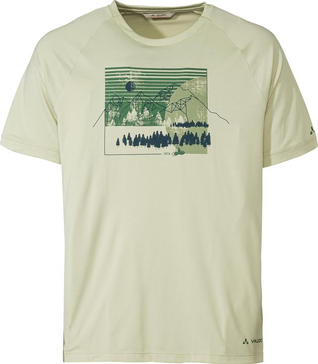Vaude Gleann T-Shirt II (M)