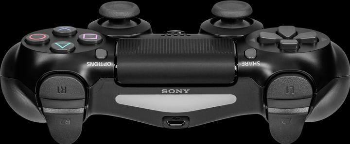 Actual product image Sony Playstation 4 Slim 500GB Fortnite Neo Versa Bundle