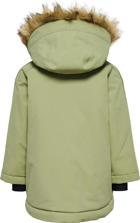 Produktbild hummel Hmljessie Tex Jacket (92)