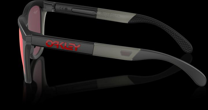 Produktbild Oakley Lifestylebrille Frogskins Range Prizm Road