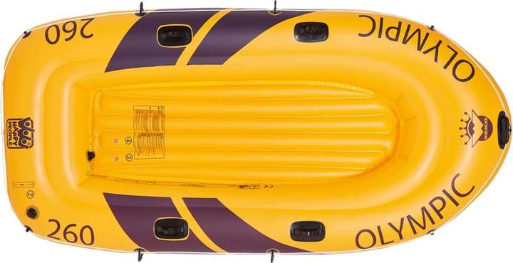 Immagine prodotto Happy People Barca Olympic 260s (252 cm, 3 pers.)