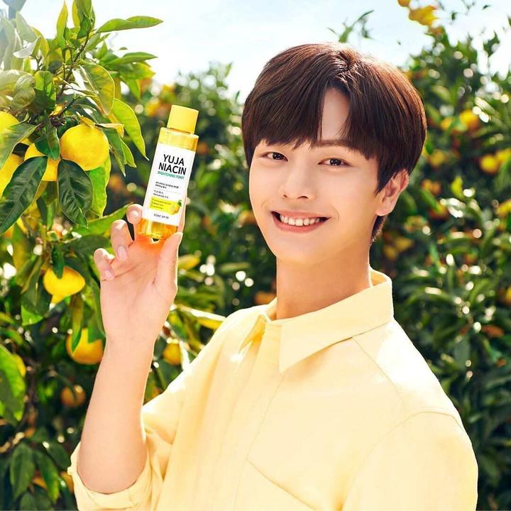 Immagine prodotto Some By Mi Yuja Niacin (150 ml)