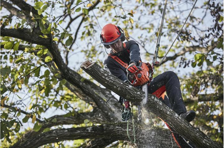 Actual product image Husqvarna T535i XP (Battery chain saw)