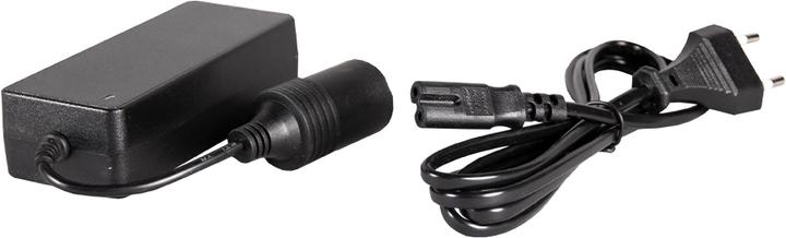 Weber Home Adapter zu 12V thermoelektrische Kühlbox