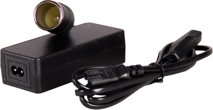 Produktbild Weber Home Adapter zu 12V thermoelektrische Kühlbox