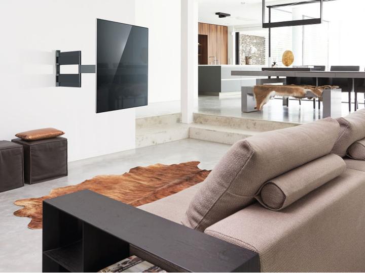 Actual product image Vogels Thin 545 (Wall, 65", 25 kg)