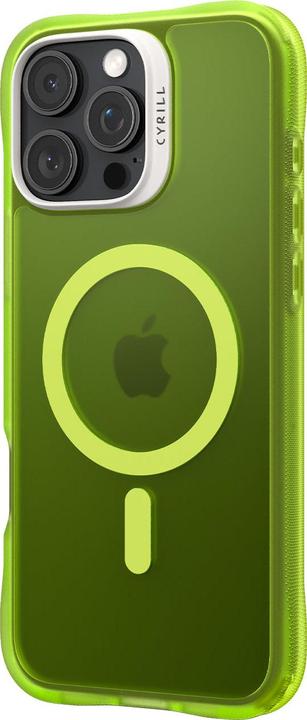 Image du produit Cyrill UltraSheer Mag (Apple iPhone 16 Pro)