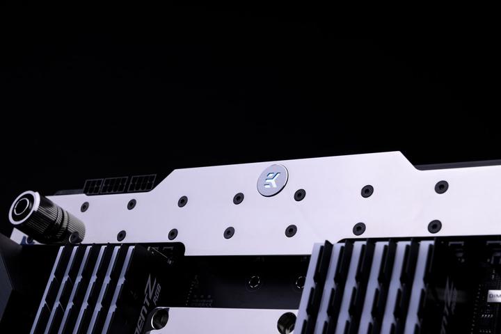 Actual product image EKWB EK-VRM ASUS ROG Dominus Extreme