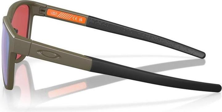 Actual product image Oakley Actuator