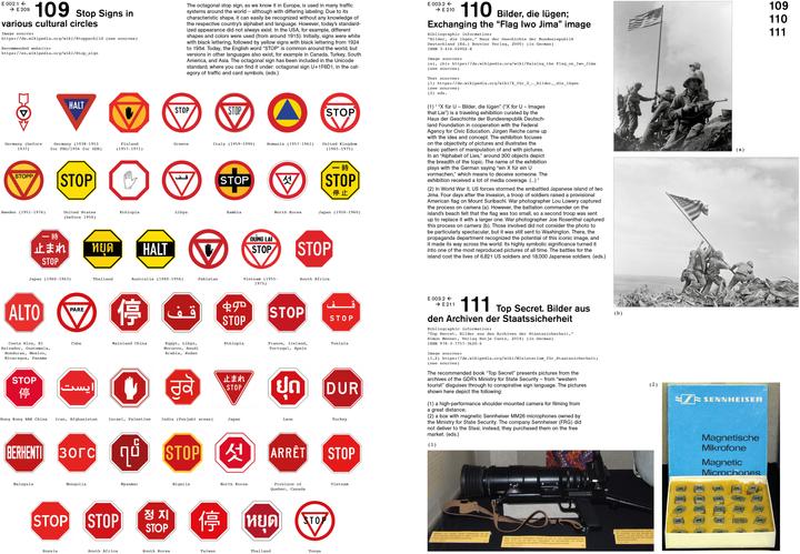 Actual product image How Communication Design Works (English, Michael Schmitz, Ulysses Voelker, 2024)