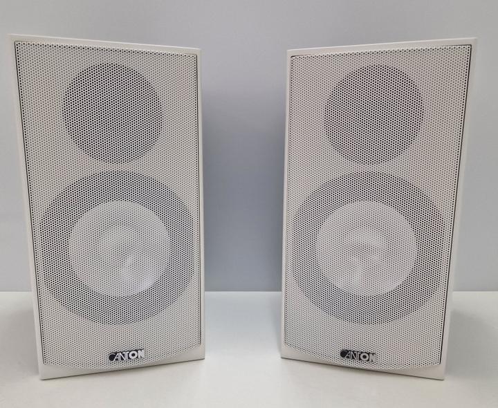 Actual product image Canton GLE 430 (1 pcs.)